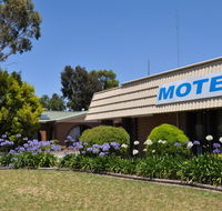 Keith Motor Inn - Accommodation Fremantle