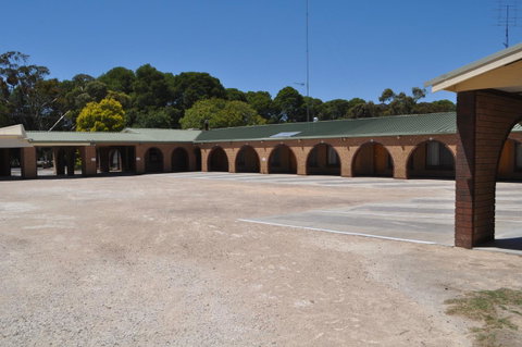 Keith Motor Inn - Accommodation Fremantle 14
