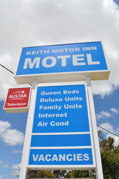 Keith Motor Inn - Accommodation Fremantle 3