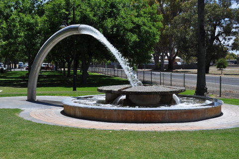 Keith Motor Inn - Accommodation Fremantle 1
