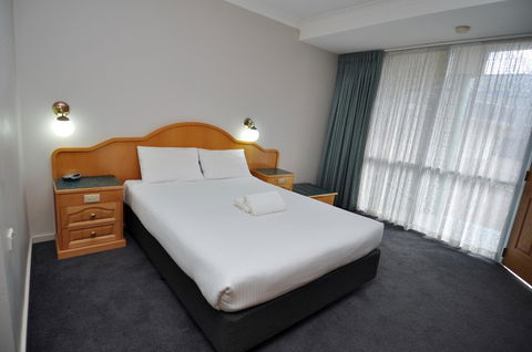 Hilton Beachfront Motel - Accommodation Fremantle 24