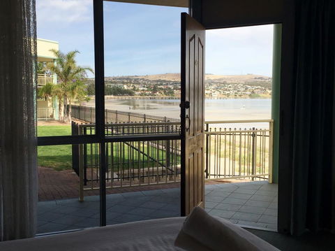 Hilton Beachfront Motel - Accommodation Fremantle 18
