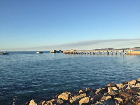 Hilton Beachfront Motel - Accommodation Fremantle 38