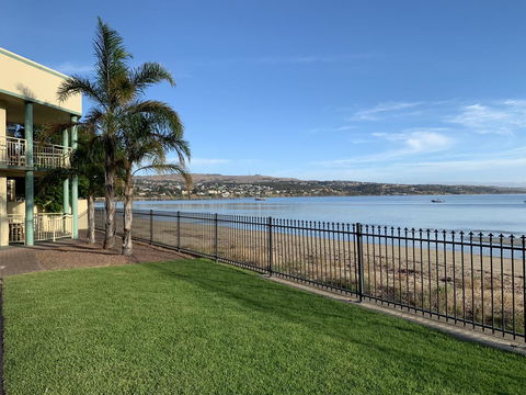 Hilton Beachfront Motel - Accommodation Fremantle 4