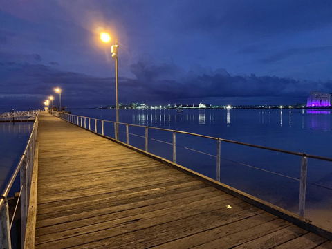 Hilton Beachfront Motel - Accommodation Fremantle 12