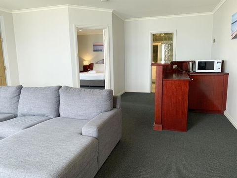 Hilton Beachfront Motel - Accommodation Fremantle 16