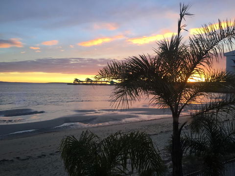 Hilton Beachfront Motel - Accommodation Fremantle 28