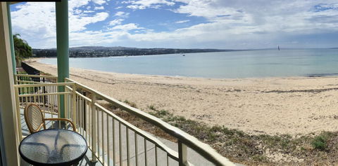 Hilton Beachfront Motel - Accommodation Fremantle 32