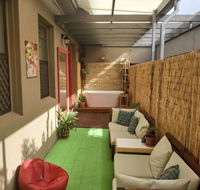 Diamond on Olive - Accommodation Fremantle