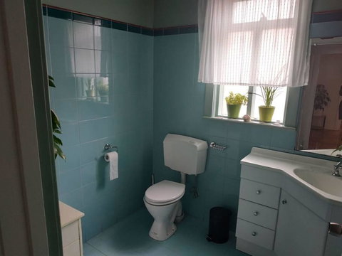 Diamond On Olive - Accommodation Fremantle 1