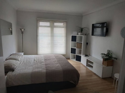 Diamond On Olive - Accommodation Fremantle 3