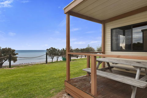 Moonta Bay Holiday Park - Accommodation Fremantle 13