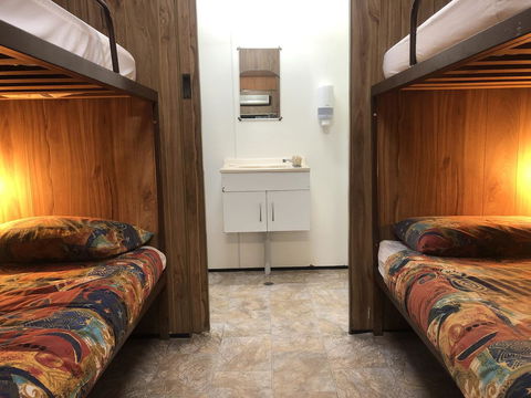 Moonta Bay Holiday Park - Accommodation Fremantle 2