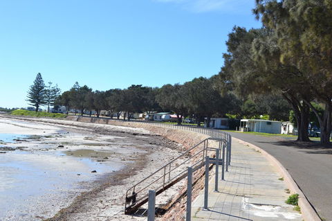 Moonta Bay Holiday Park - Accommodation Fremantle 29