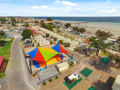 Moonta Bay Holiday Park - Accommodation Fremantle 6
