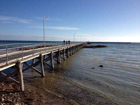 Moonta Bay Holiday Park - Accommodation Fremantle 30