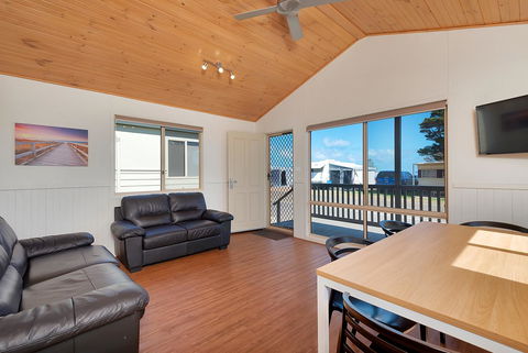 Moonta Bay Holiday Park - Accommodation Fremantle 19