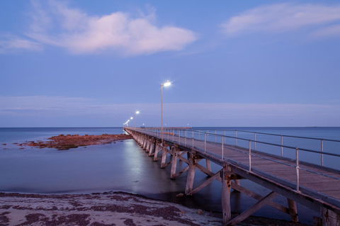 Moonta Bay Holiday Park - Accommodation Fremantle 28
