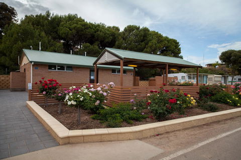 Moonta Bay Holiday Park - Accommodation Fremantle 26