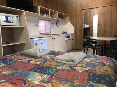 Moonta Bay Holiday Park - Accommodation Fremantle 3