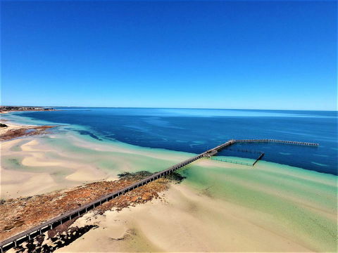 Moonta Bay Holiday Park - Accommodation Fremantle 0