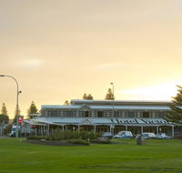 Hotel Victor - Accommodation Fremantle