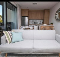 Wisteria Apartments - Accommodation Fremantle