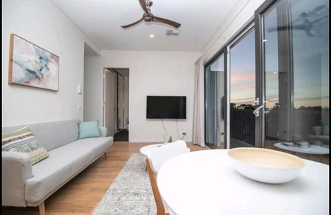 Wisteria Apartments - Accommodation Fremantle 2