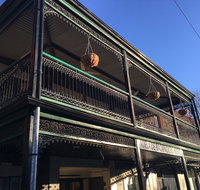 My Place  Adelaide Backpackers Hostel - Accommodation Fremantle