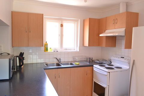 Prospect Holiday House - Accommodation Fremantle 5