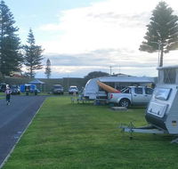 Moana Beach Tourist Park - Accommodation Fremantle