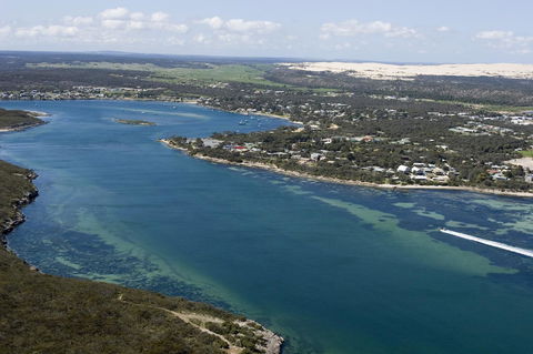 Almonta Park Lodge - Accommodation Fremantle 8