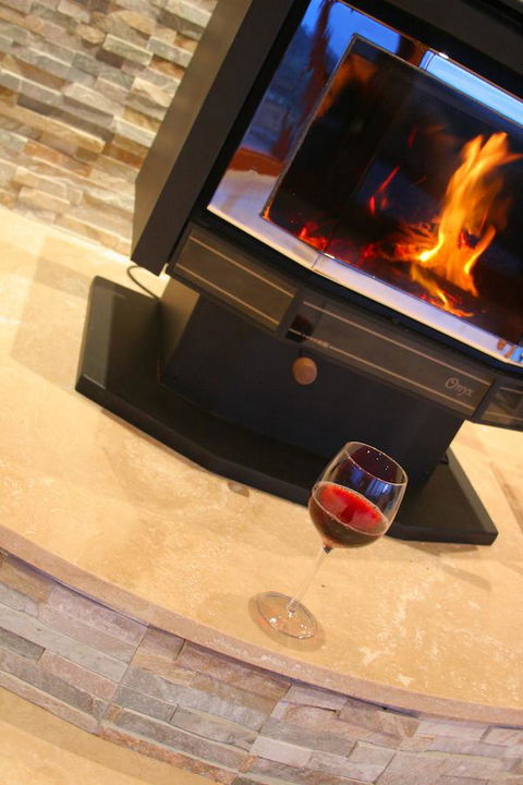 Almonta Park Lodge - Accommodation Fremantle 7