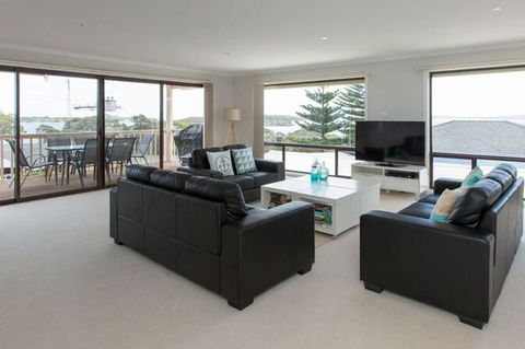 Bimbadeen - Accommodation Fremantle 2