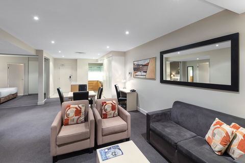 Apartments @ 16 Holdfast - Accommodation Fremantle 8