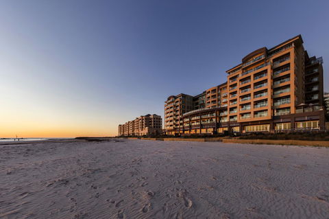 Apartments @ 16 Holdfast - Accommodation Fremantle 6