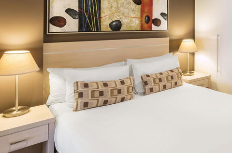 Apartments @ 16 Holdfast - Accommodation Fremantle 11
