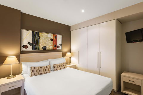 Apartments @ 16 Holdfast - Accommodation Fremantle 9