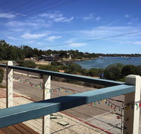 Seascape - Accommodation Fremantle