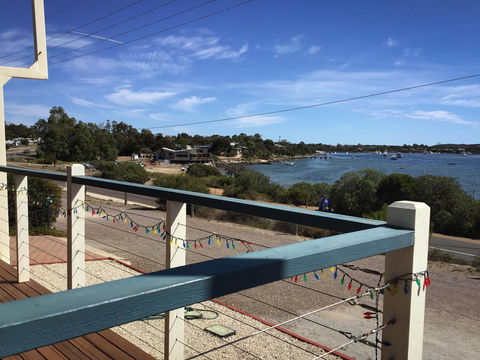 Seascape - Accommodation Fremantle 0