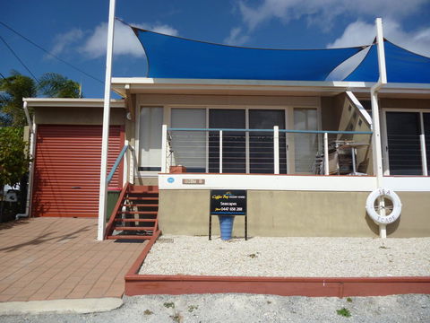 Seascape - Accommodation Fremantle 2