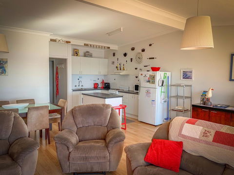 Seascape - Accommodation Fremantle 6