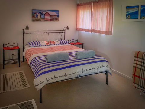 Seascape - Accommodation Fremantle 9