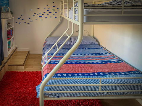 Seascape - Accommodation Fremantle 12
