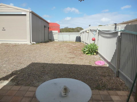 Seascape - Accommodation Fremantle 21