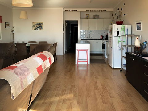 Seascape - Accommodation Fremantle 8