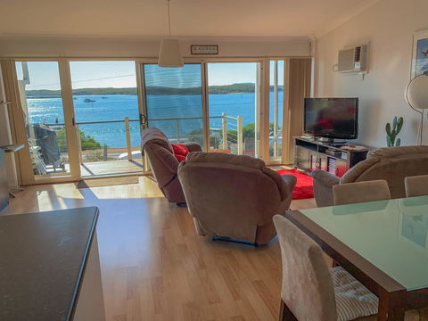 Seascape - Accommodation Fremantle 17