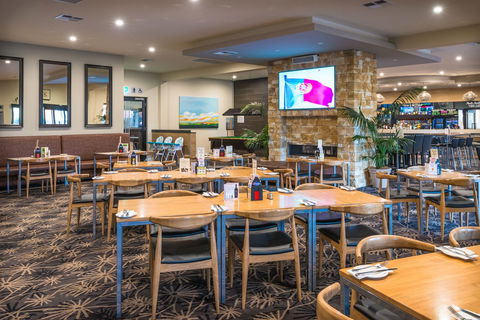 Vine Inn Barossa - Accommodation Fremantle 24