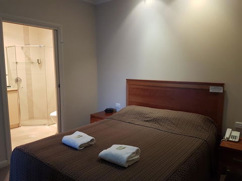 Vine Inn Barossa - Accommodation Fremantle 5
