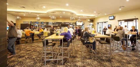 Vine Inn Barossa - Accommodation Fremantle 29